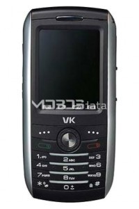 VK MOBILE VK180 specifikacije